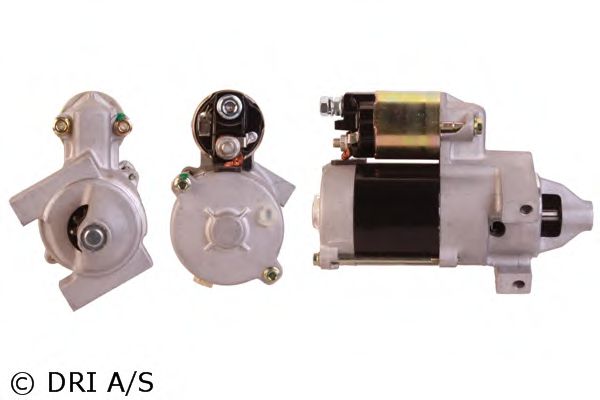 Стартер dri 600091092