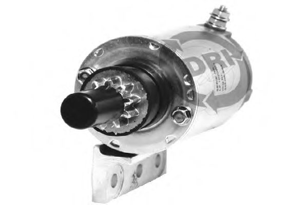 Стартер dri 686010102