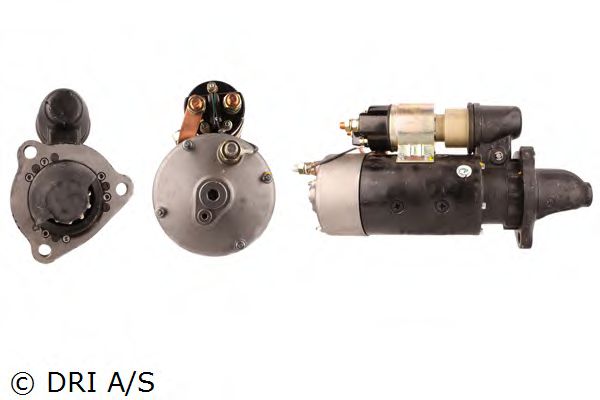 Стартер dri 618026114