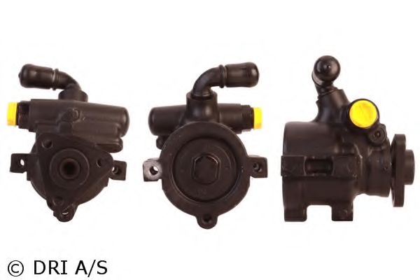 Насос гидроусилителя руля DRI 715520009