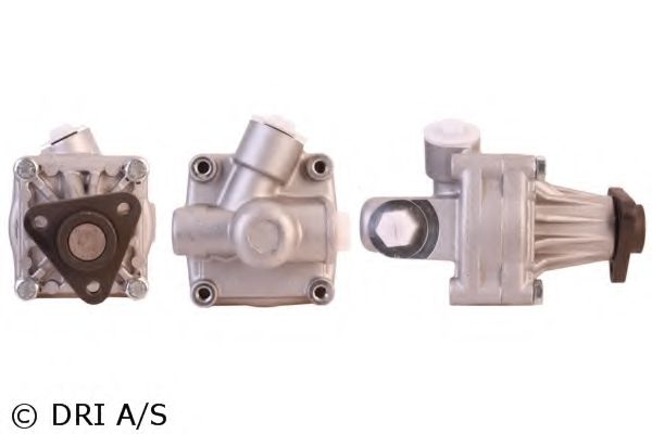 Насос гидроусилителя руля DRI 715520022