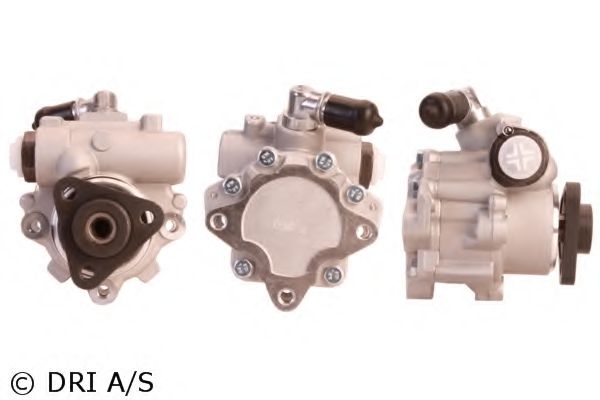 Насос гидроусилителя руля DRI 715520181