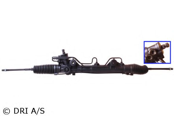 Рулевая рейка DRI 711520137