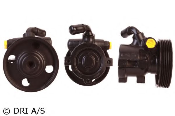Насос гидроусилителя руля DRI 715520278