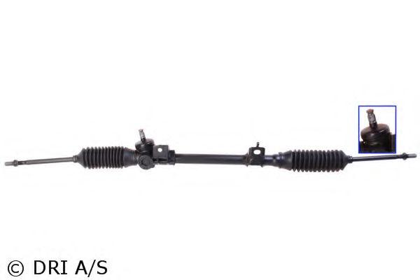 Рулевая рейка DRI 714520501
