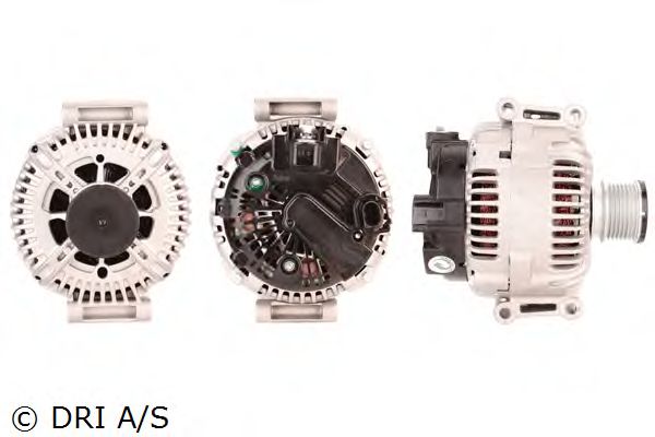 Генератор DRI 5251281802 Генератор DRI 5251281802