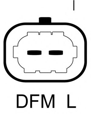 Генератор DRI 2281471202