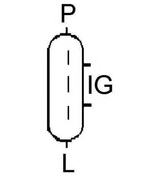 Генератор DRI 583108402