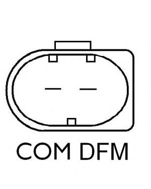 Генератор DRI 2113481502