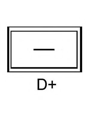 Генератор DRI 2381361202
