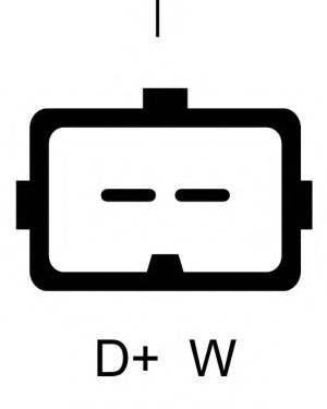 Генератор DRI 211150902
