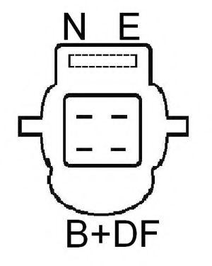 Генератор dri 535043902