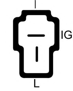 Генератор dri 535109502