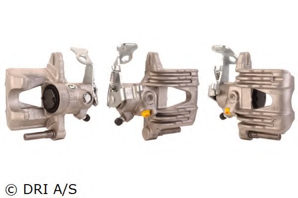 Тормозной суппорт DRI 4166400