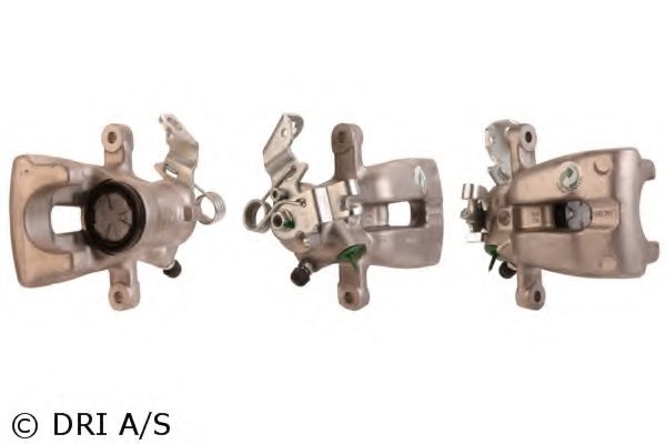Тормозной суппорт DRI 4184100