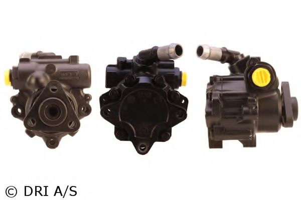 Насос гидроусилителя руля DRI 715520611