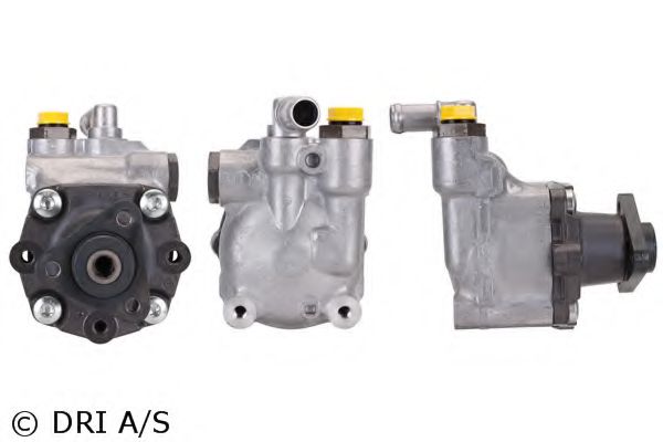 Насос гидроусилителя руля DRI 715520628