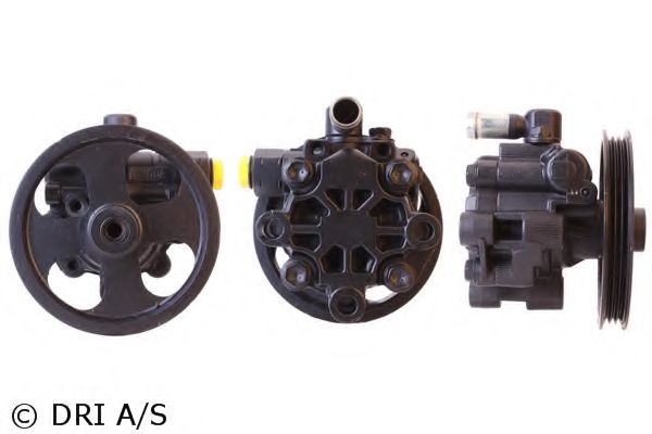 Насос гидроусилителя руля dri 715520668
