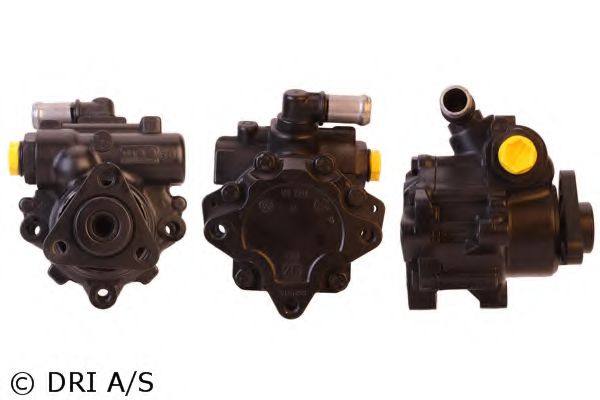 Насос гидроусилителя руля DRI 715520702