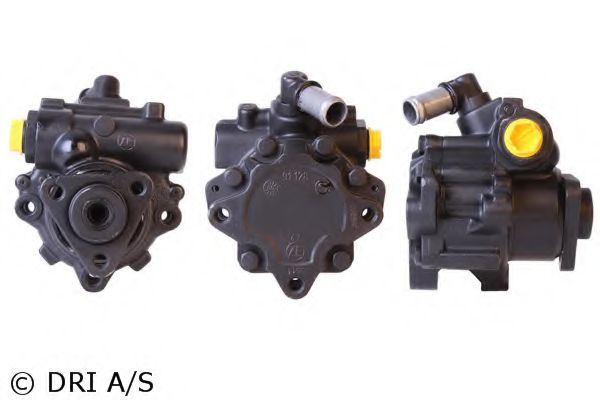 Насос гидроусилителя руля DRI 715520776