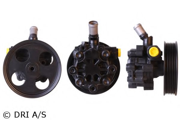 Насос гидроусилителя руля DRI 715521019