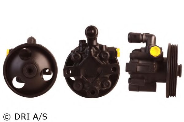 Насос гидроусилителя руля DRI 715521045