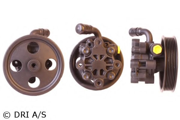 Насос гидроусилителя руля DRI 715521346