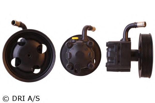 Насос гидроусилителя руля DRI 715521357