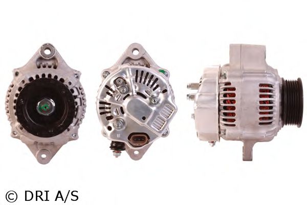 Генератор dri 235340702