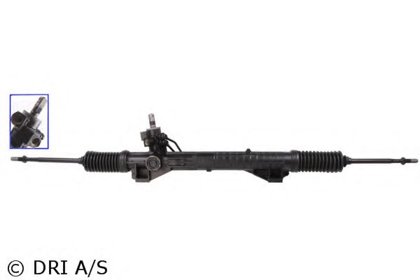 Рулевая рейка DRI 711520565
