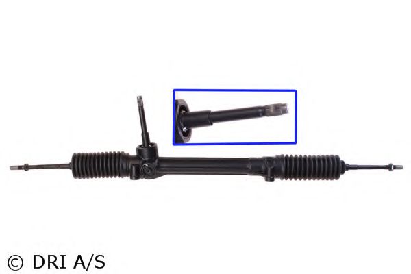 Рулевая рейка DRI 714520851