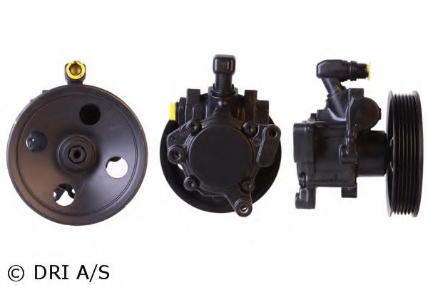 Насос гидроусилителя руля DRI 715520298