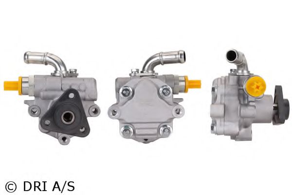 Насос гидроусилителя руля DRI 715520503