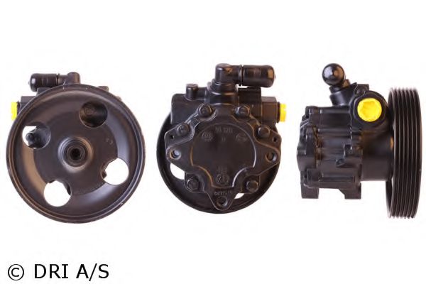 Насос гидроусилителя руля DRI 715520545