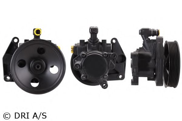 Насос гидроусилителя руля DRI 715520846