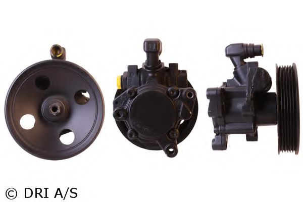 Насос гидроусилителя руля DRI 715520855