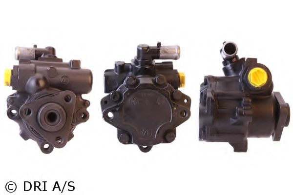 Насос гидроусилителя руля dri 715520962