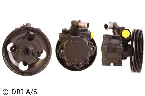 Насос гидроусилителя руля DRI 715521052