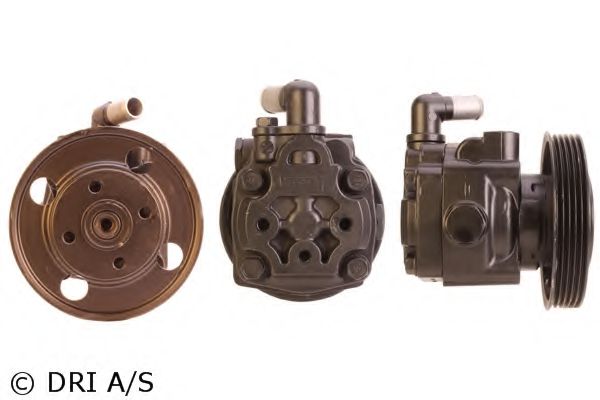 Насос гидроусилителя руля DRI 715521098