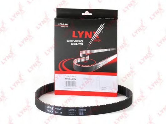 Ремень ГРМ lynxauto 94EL25