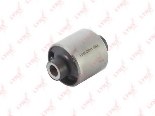 Сайлентблок задней балки MAZDA DC20-28-460A