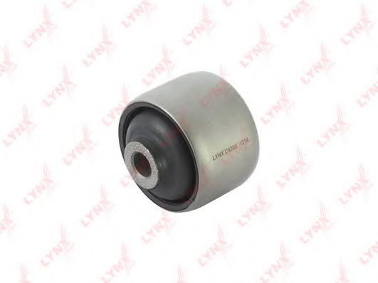 Сайлентблок задней балки Nissan/Infiniti 55045-31U00