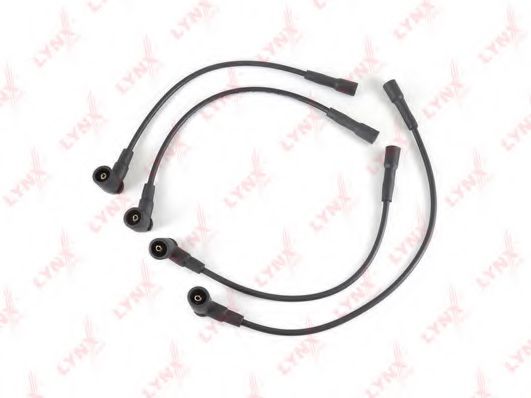 Комплект проводов зажигания LADA 2123-03707080-82