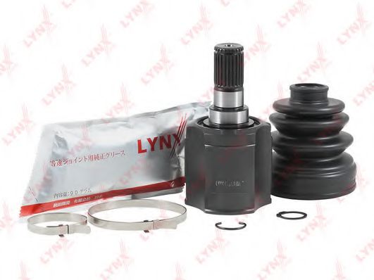 ШРУС с пыльником LYNXauto CI-3708