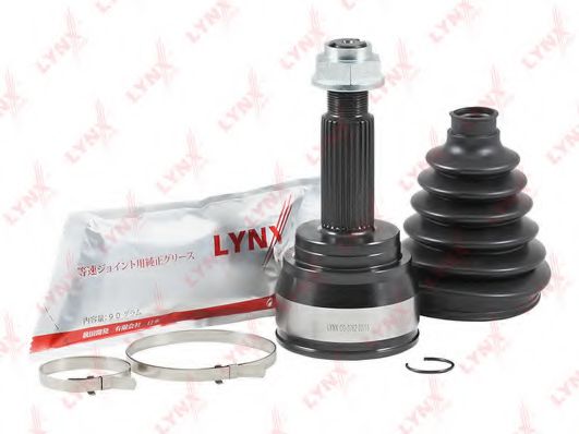 ШРУС с пыльником SSANGYONG 4130009204