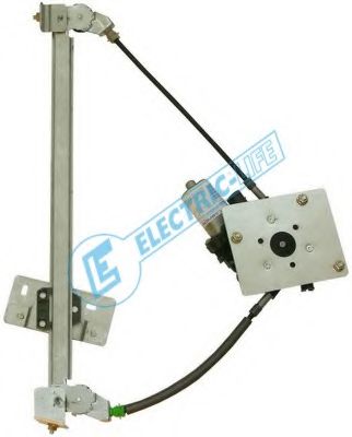 Стеклоподъемник electriclife ZR AA28 R B