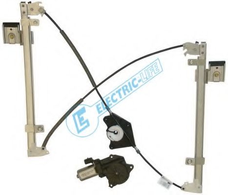 Стеклоподъемник ELECTRIC LIFE ZR AA48 R
