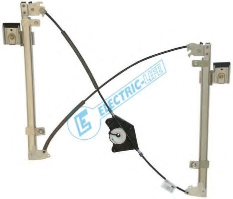 Стеклоподъемник ELECTRIC LIFE ZR AA702 R