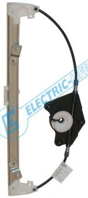 Стеклоподъемник ELECTRIC LIFE ZR AA703 L