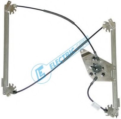 Стеклоподъемник ELECTRIC LIFE ZR AD701 R
